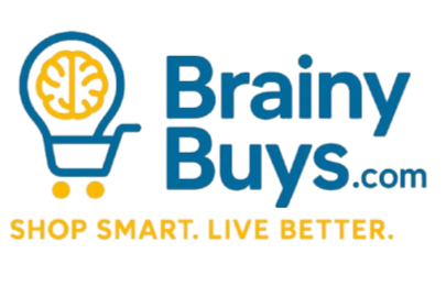 The Brainy Buys